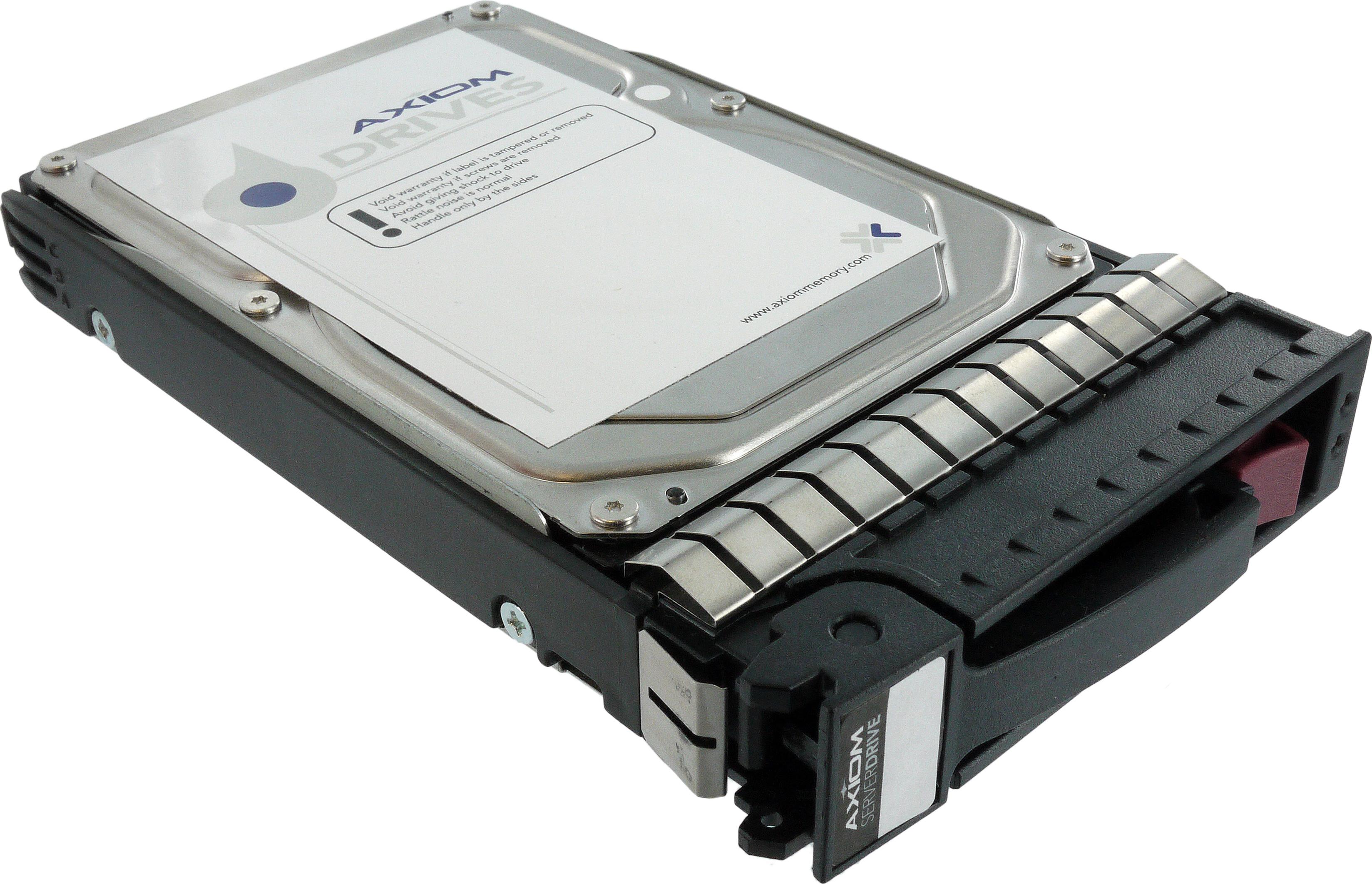 IBM SAS 600 Internal 450 GB Hard Drive 44W2239