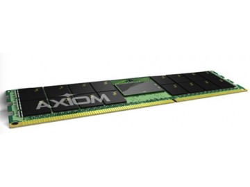 AXIOM 2GB DDR3-1600 ECC UDIMM FOR # AX31600E11Y/2G AX31600E11Y/2G