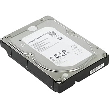 Жесткий Диск H3C (Seagate) Enterprise Capacity 3.5 HDD v5 1Tb U600 7200 128Mb 6G AF 512n SATAIII 3,5(HDD-1T-SATA-6G-7.2K-LFF)