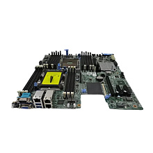 Материнская Плата EMC iX38 Socket 775 (LGA775) 4DualDDRII PCI-E16x Riser SVGA 2LAN1000 mATX For Data Domain DD160 DD140(DA0S47MB6E0)