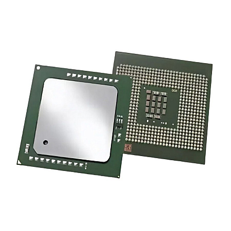 374-11483 Процессор Dell [Intel] Xeon QC X5450 3000Mhz (1333/2x6Mb/1.225v) Socket LGA771 Harpertown For PE2950