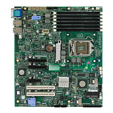 Материнская Плата IBM PCI-E16x 6xPCI-E8x SVGA 2xGbLAN 4USB ATX 8000Mhz For x3850X5 x3950X5 Types 7145 7146(46M0003)