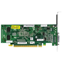 Видеокарта Fujitsu-Siemens (PNY) Nvidia Quadro FX3700 512Mb 256Bit GDDR3 DualDVI miniDin (3D Glasses) SLI PCI-E16x(VCQFX3700-PCIE)