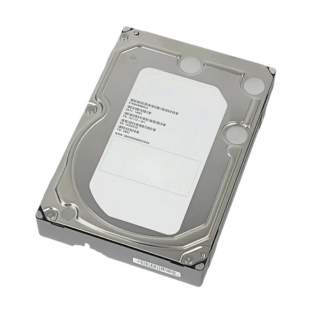 Жесткий Диск Infortrend (HGST) Ultrastar 7K6000 2Tb U1200 7200 128Mb 12G AF 4Kn Instant Secure Erase SAS 3,5(HUS726020AL5210)