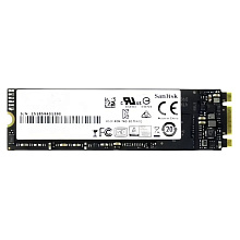 Твердотелый Накопитель SSD SAS SanDisk Pliant Lightning 200Gb MLC SAS 2,5(LB 200M)