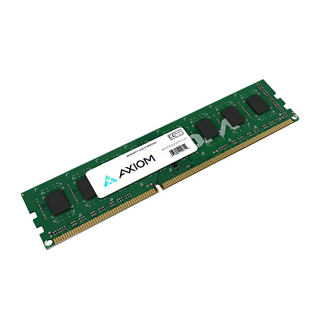 AX17992827/2 Оперативная память Axiom 8GB DDR2-667 ECC FBDIMM Kit (2 x 4GB)